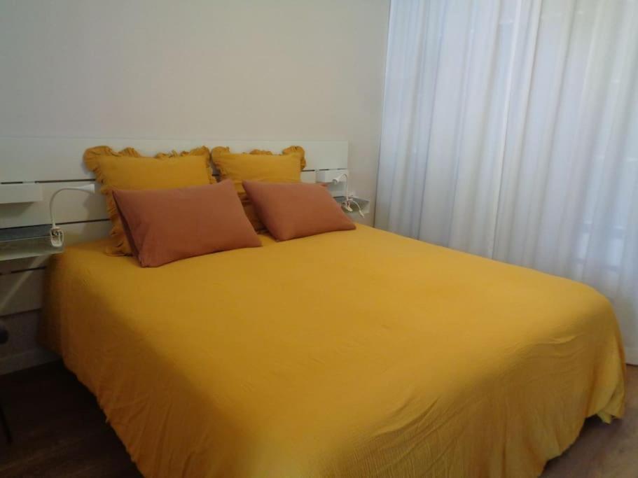 Appartement Hestia F1 Bis + Terrasse Hyper Centre Lons-le-Saunier Eksteriør billede